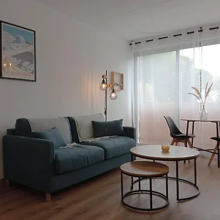 L'escale Bleue Mediterranee *