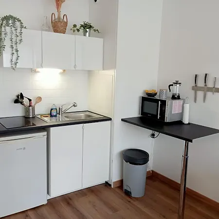 L'escale Bleue Mediterranee *