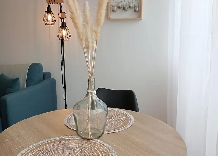 L'escale Bleue Mediterranee * Λα Γκραντ-Μοτ