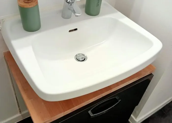 L'escale Bleue Mediterranee * Λα Γκραντ-Μοτ