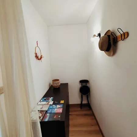 L'escale Bleue Méditerranée Apartamento La Grande-Motte